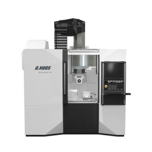 Rectificadoras 5 ejes Haas Multigrind Multigrind® CA