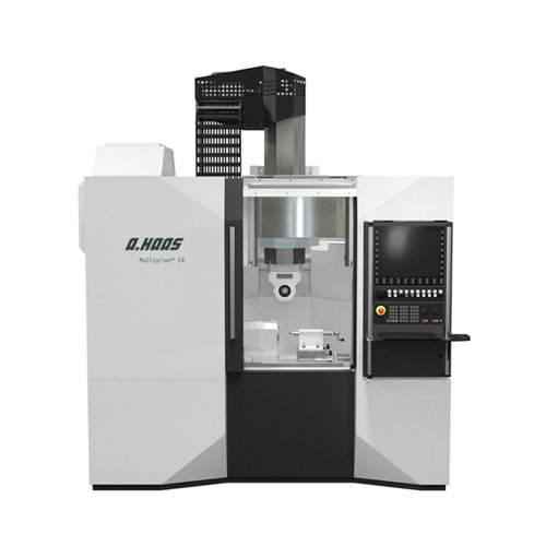Rectificadoras 5 ejes Haas Multigrind Multigrind® CA