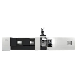 Rectificadoras 5 ejes Haas Multigrind Multigrind® CB XL