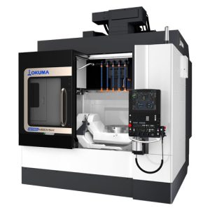 GENOS M560V-5AX