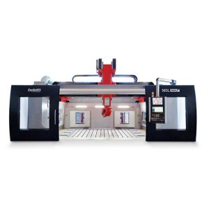 Gantry 5 ejes