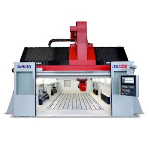 Gantry 5 ejes