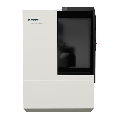 HAAS Multigrind© Radical