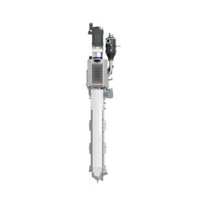 Fabricación aditiva polímeros CEAD Extrusor E40