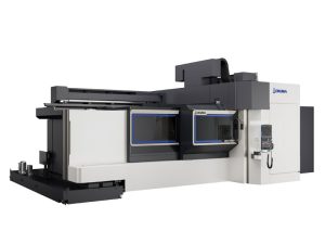 Okuma MB100V